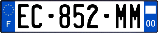 EC-852-MM