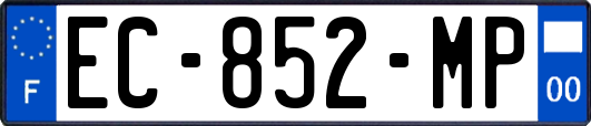 EC-852-MP