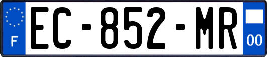 EC-852-MR