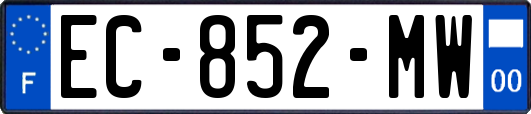 EC-852-MW