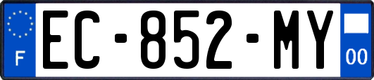 EC-852-MY