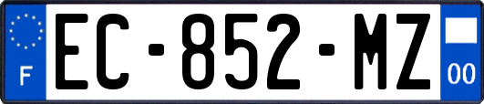 EC-852-MZ
