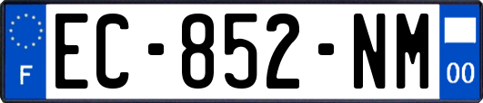 EC-852-NM