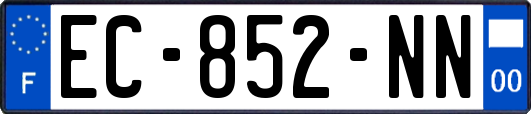 EC-852-NN
