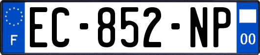 EC-852-NP