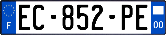 EC-852-PE