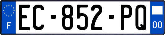 EC-852-PQ