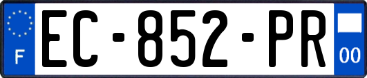 EC-852-PR