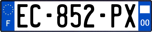 EC-852-PX