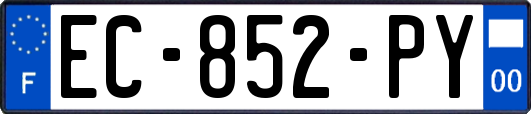 EC-852-PY