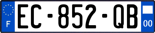 EC-852-QB