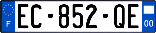 EC-852-QE
