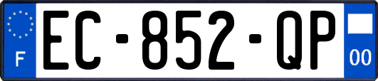 EC-852-QP