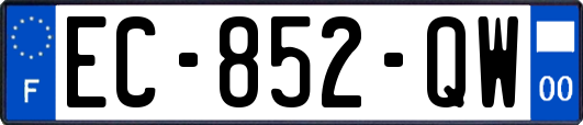 EC-852-QW