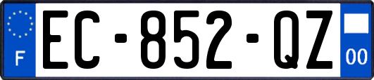 EC-852-QZ