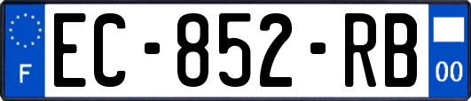 EC-852-RB