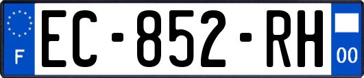 EC-852-RH