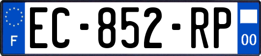 EC-852-RP