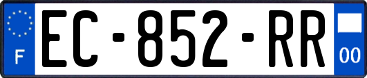 EC-852-RR