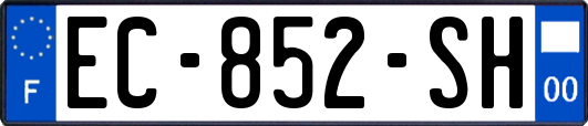 EC-852-SH