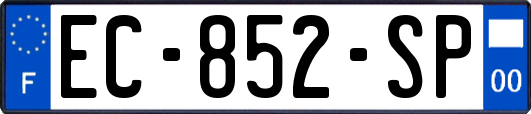 EC-852-SP