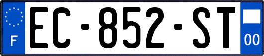 EC-852-ST