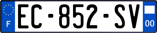 EC-852-SV