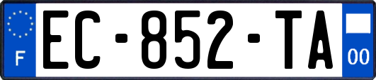 EC-852-TA