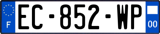 EC-852-WP