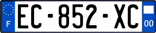 EC-852-XC