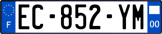 EC-852-YM