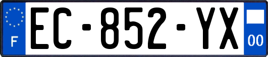 EC-852-YX