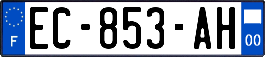 EC-853-AH