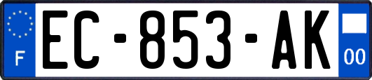 EC-853-AK