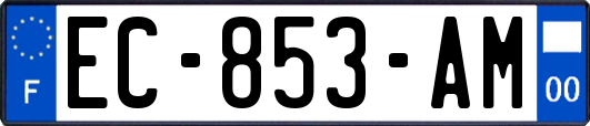 EC-853-AM