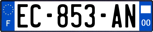 EC-853-AN