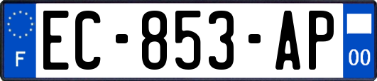 EC-853-AP