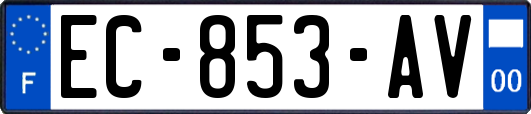 EC-853-AV