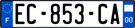 EC-853-CA