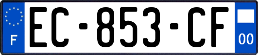 EC-853-CF