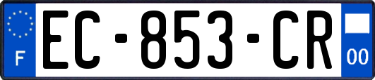 EC-853-CR