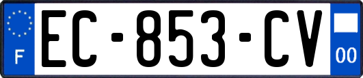 EC-853-CV