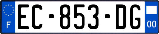 EC-853-DG