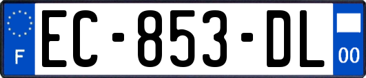 EC-853-DL