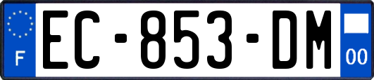 EC-853-DM