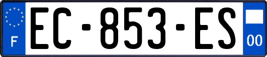 EC-853-ES