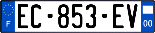 EC-853-EV
