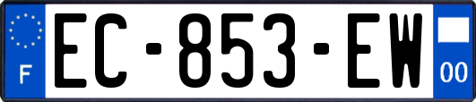 EC-853-EW