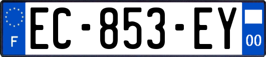 EC-853-EY