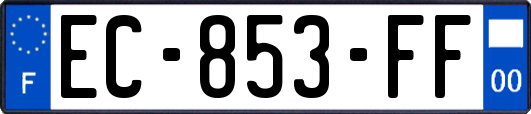 EC-853-FF